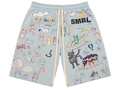 SMBL “Art Gallery” Shorts