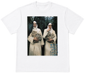 Only Fools Are Satisfied Tee